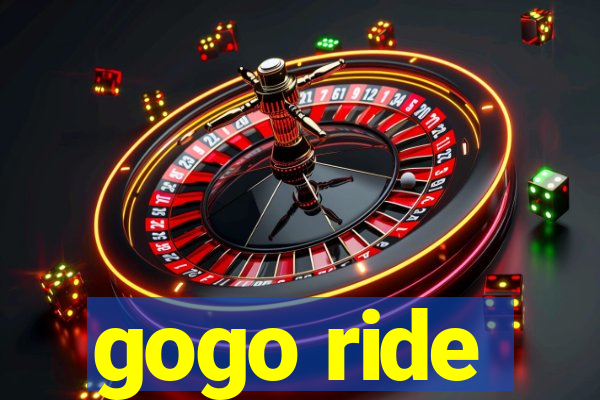 gogo ride