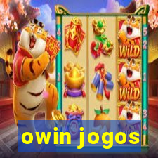 owin jogos