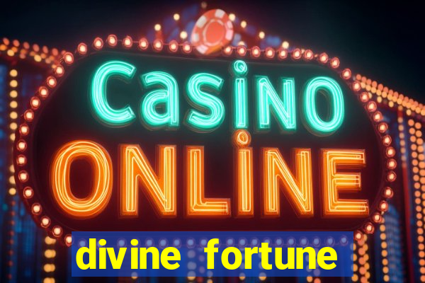 divine fortune online spielen