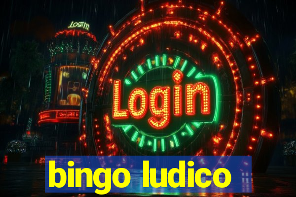 bingo ludico