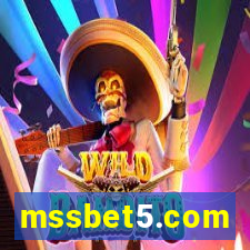 mssbet5.com