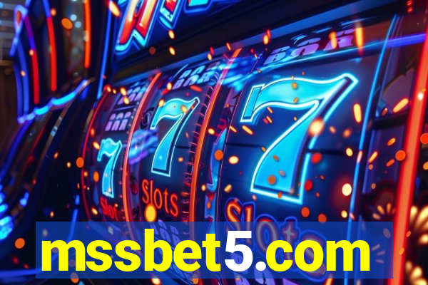 mssbet5.com