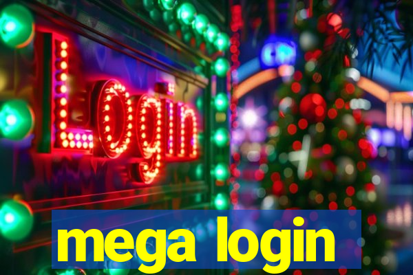 mega login