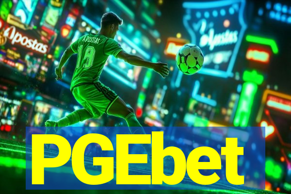 PGEbet