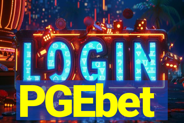 PGEbet