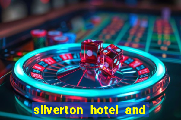 silverton hotel and casino las vegas