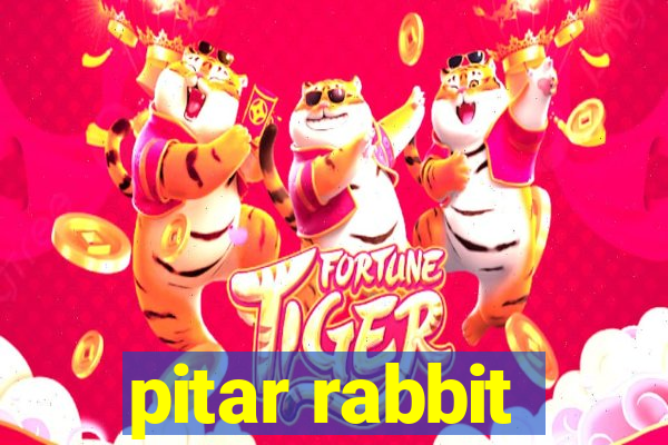 pitar rabbit