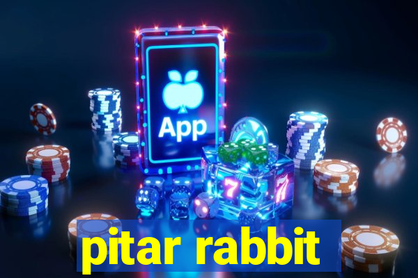 pitar rabbit