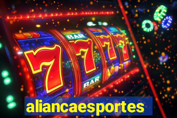 aliancaesportes.bet