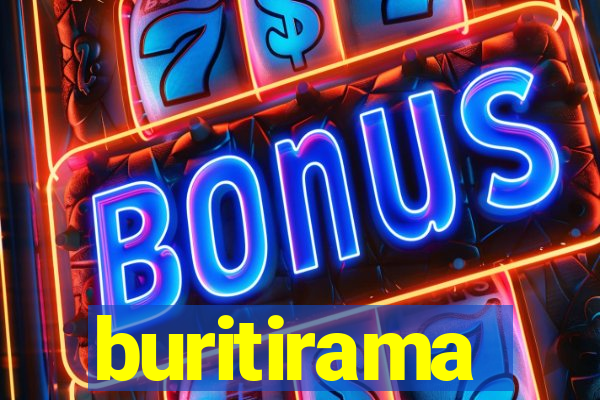 buritirama