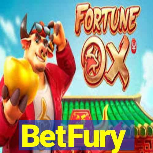 BetFury