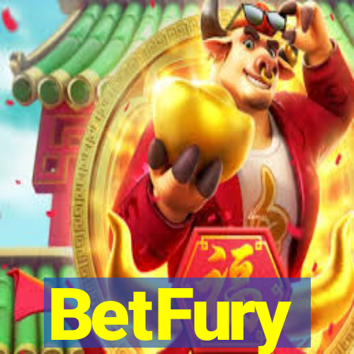 BetFury