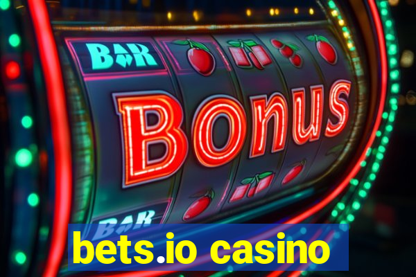 bets.io casino