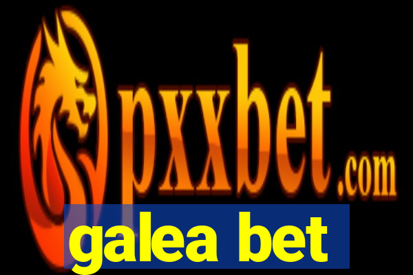 galea bet