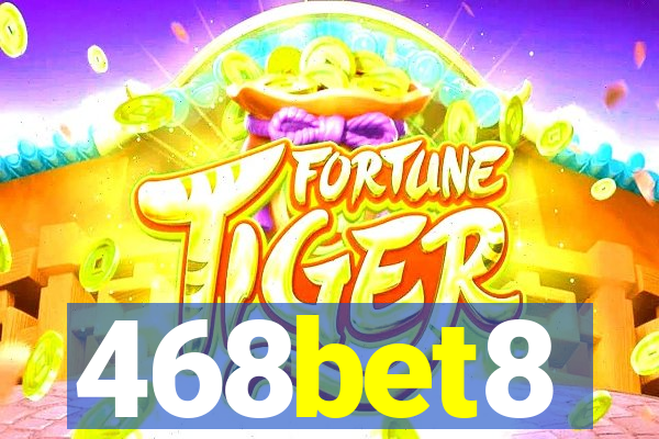 468bet8