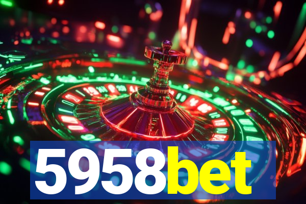 5958bet