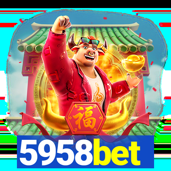 5958bet