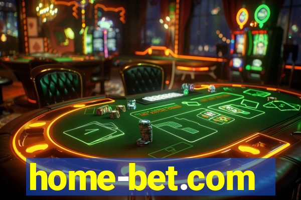 home-bet.com