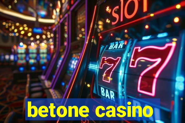 betone casino