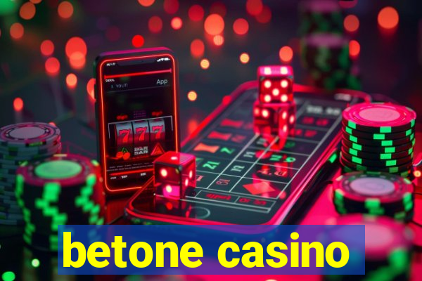 betone casino