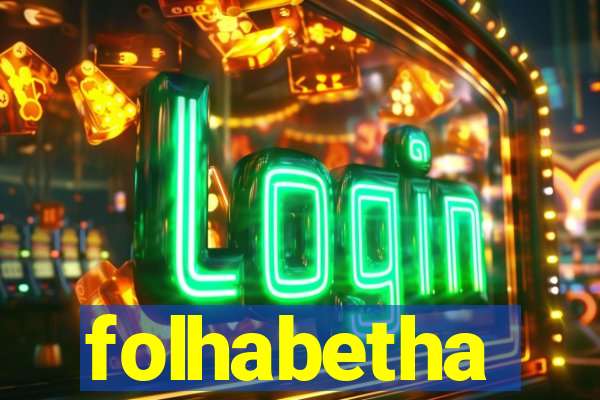 folhabetha