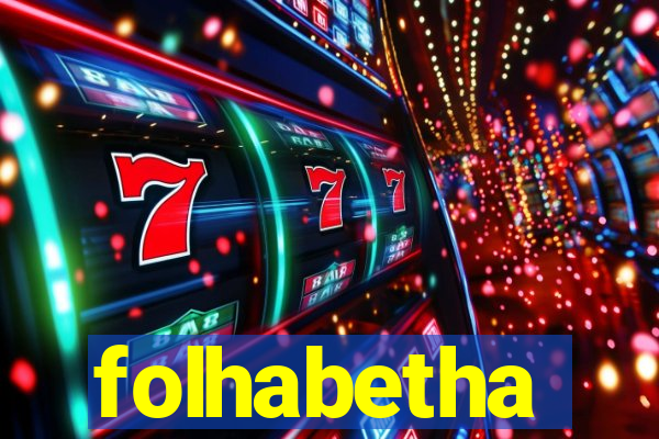 folhabetha