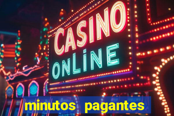 minutos pagantes fortune ox 2024