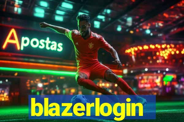 blazerlogin