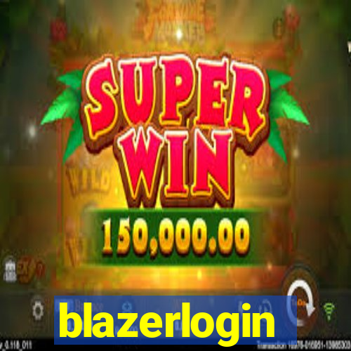 blazerlogin