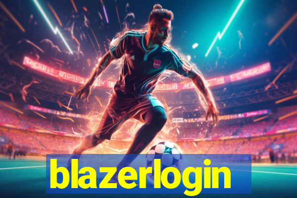 blazerlogin