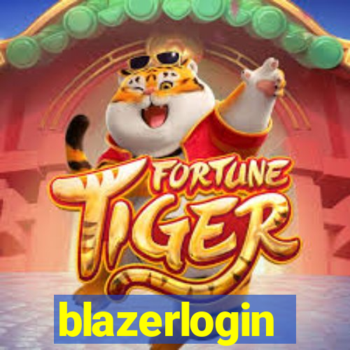 blazerlogin