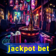 jackpot bet