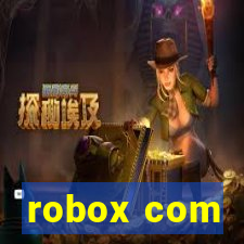 robox com