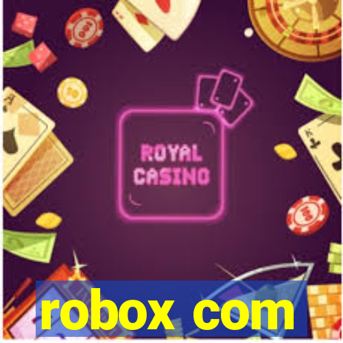 robox com