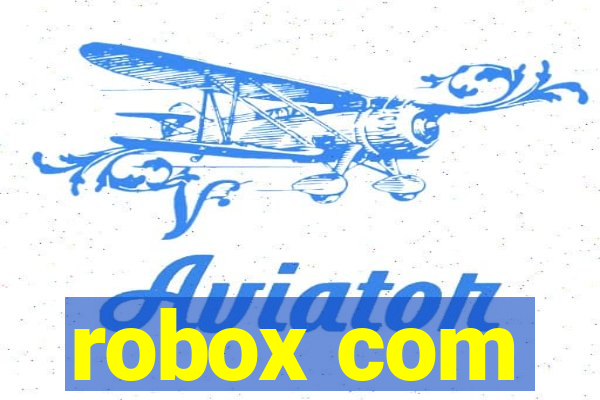 robox com