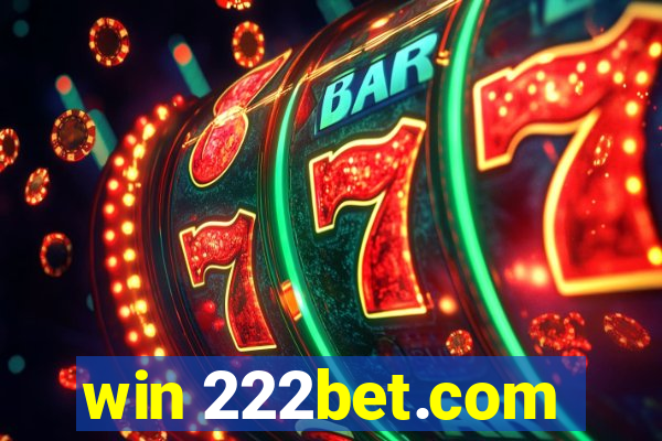 win 222bet.com