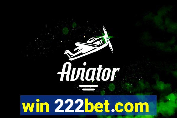 win 222bet.com