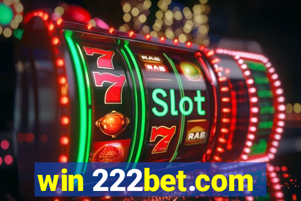 win 222bet.com