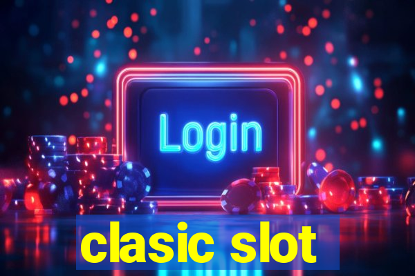 clasic slot