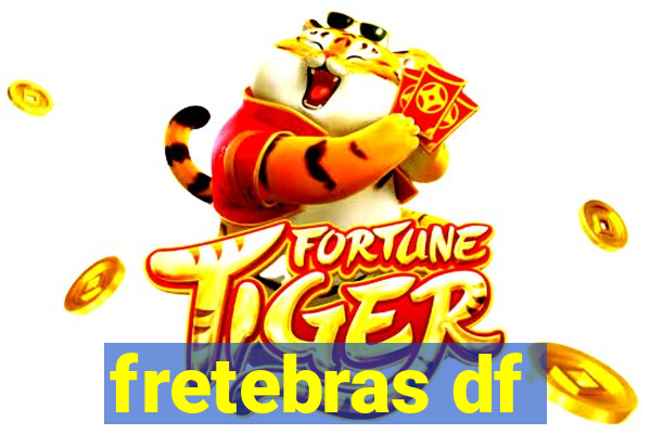 fretebras df