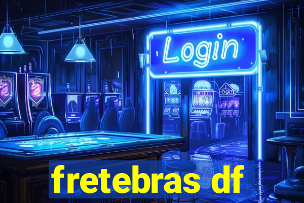 fretebras df