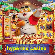 hyperino casino