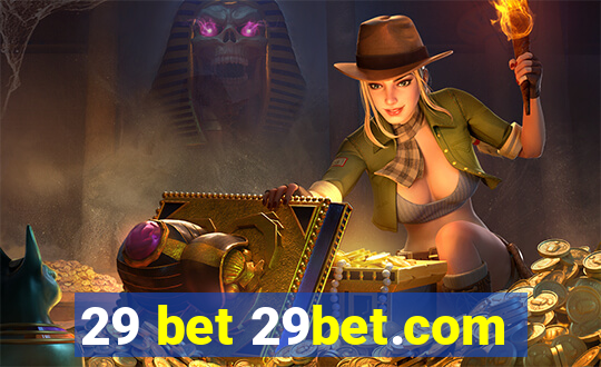 29 bet 29bet.com