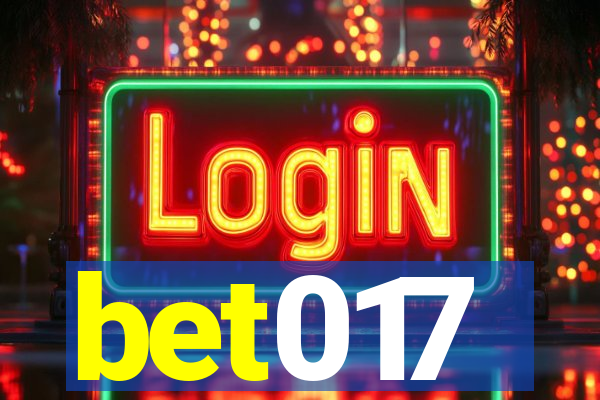 bet017