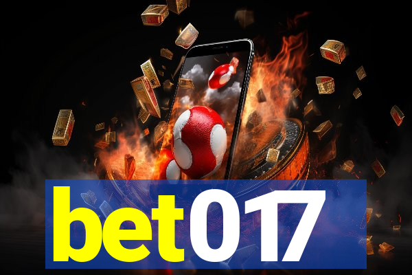 bet017