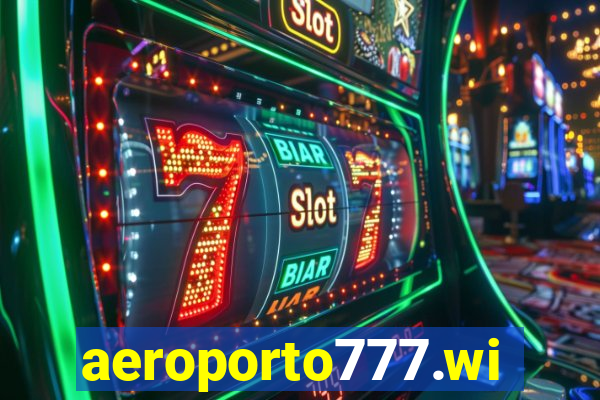 aeroporto777.win