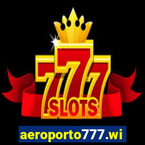 aeroporto777.win