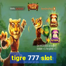 tigre 777 slot