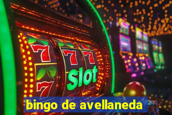 bingo de avellaneda