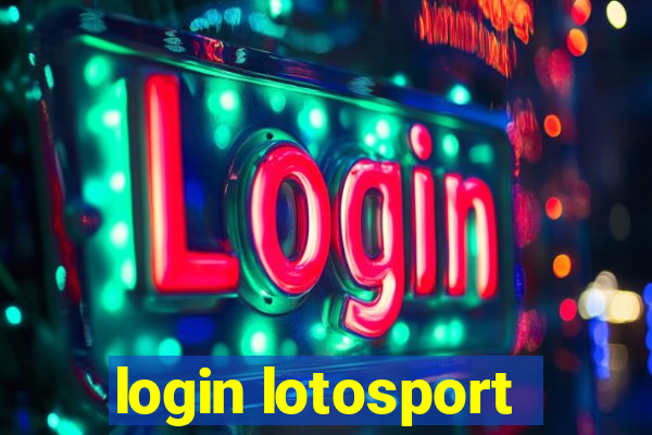 login lotosport